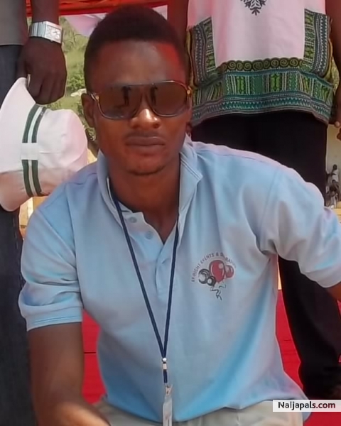 CEO. Happy Peoples Event services (daeventguys) - click for next photo