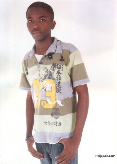 me - click for next photo