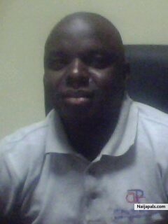 Bala Yahaya - click for next photo