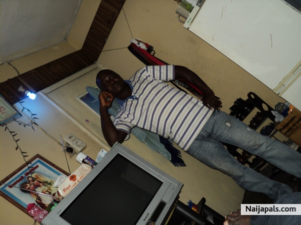 in Lagos - click for next photo
