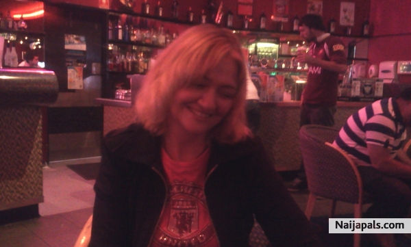 my birthday - click for next photo