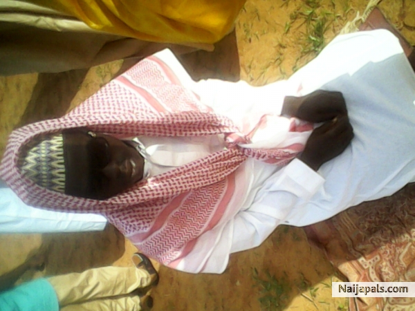 Happy sallah - click for next photo