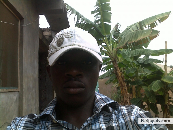 I thank God for life - click for next photo
