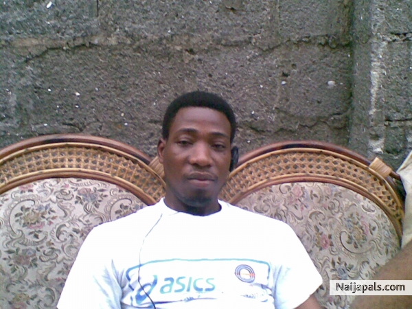 Just me! - click for next photo