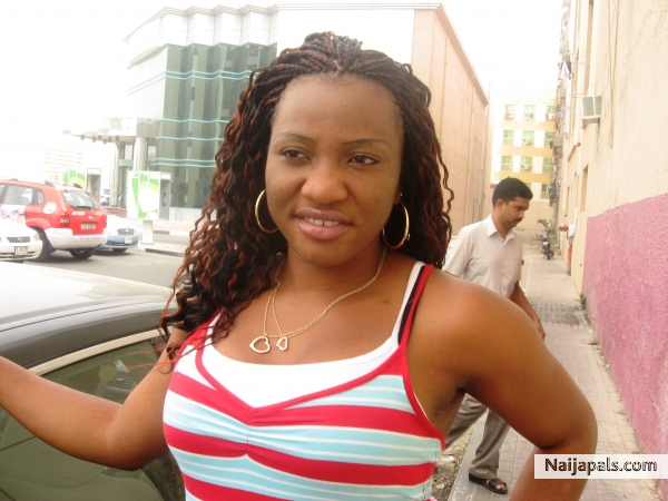 am just living my life. - click for next photo