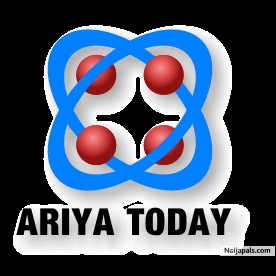 Ariya Today Magazine - click for next photo
