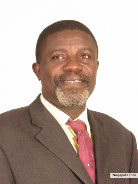 PASTOR DR. KAYODE PETER FALARUNGBON . 1973 TO 1978 - click for next photo