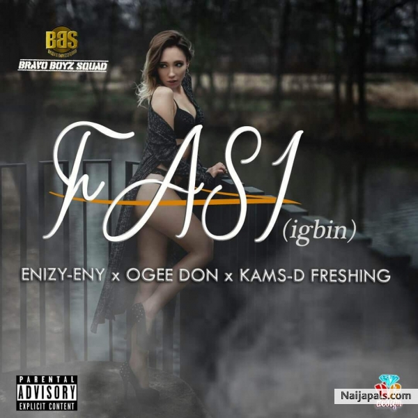 Fasi(Mix by Emmythom