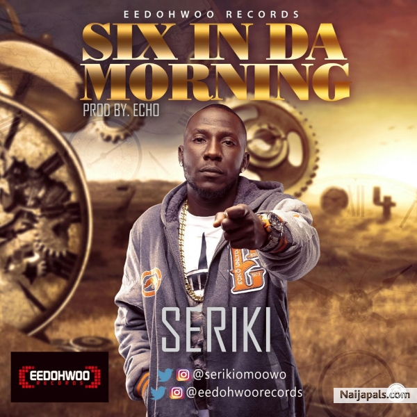Six In Da Morning