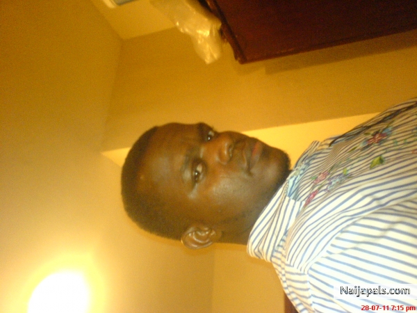 more Recent me - click for next photo