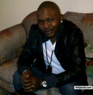 Just me - click for next photo