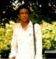 This is just me -hansone - click for next photo