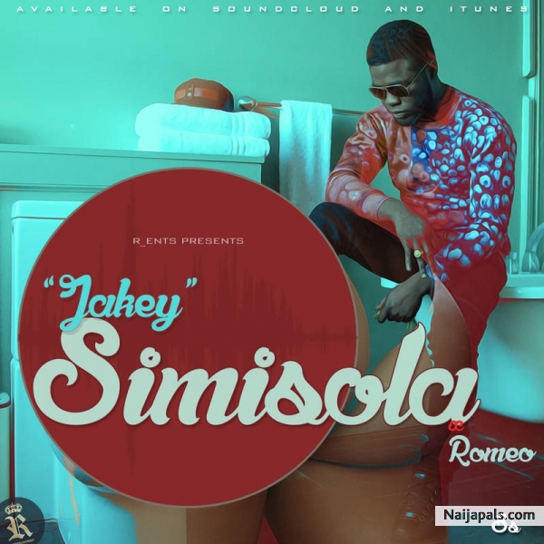 Yall go check out my song on soundcloud and youtube...Jakey - simisola - click for next photo