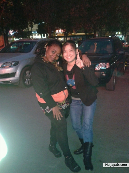 zee and charity - click for next photo