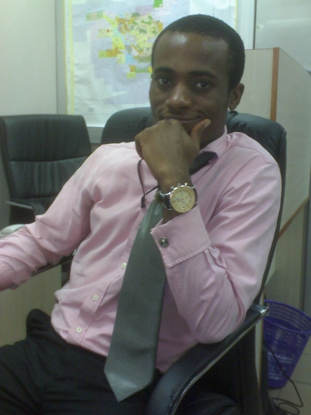 Feeling like a GM - click for next photo