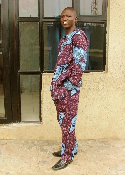 me in ankara - click for next photo