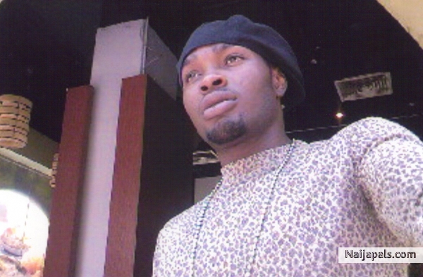 AM THE DON - click for next photo