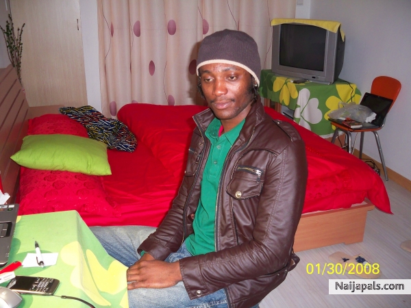 my room - click for next photo