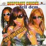 Tell Dem