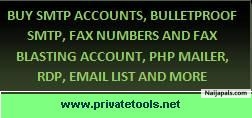 Fresh Email List - click for next photo