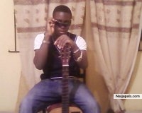 Just me!!! - click for next photo