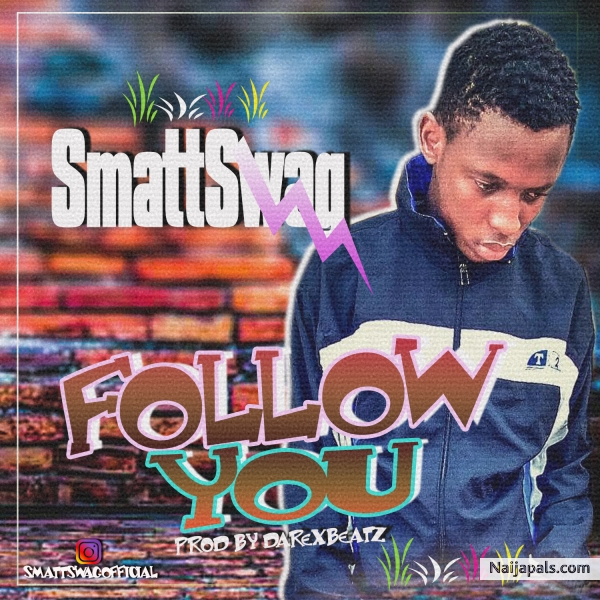Follow you