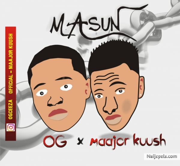 Masun