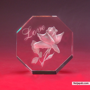 LOVE SYMBOL - click for next photo