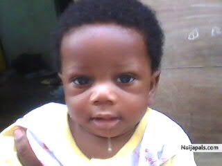 Ma lil bro - click for next photo