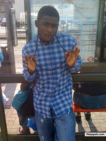 i once rock FGC,ILORIN - click for next photo