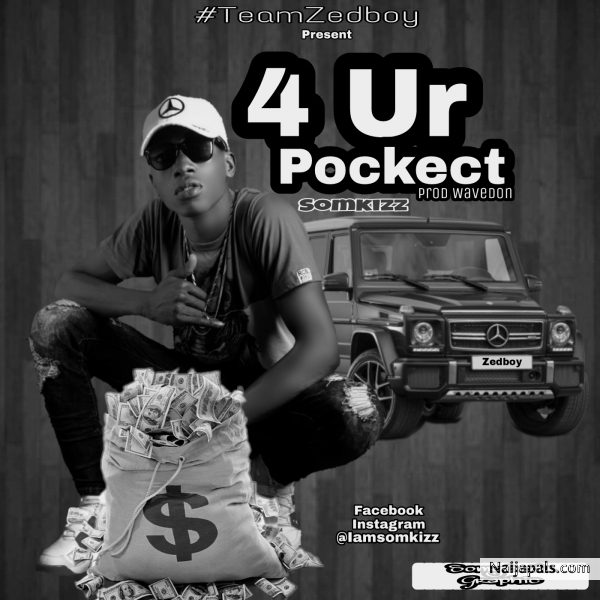 4 Ur Pocket