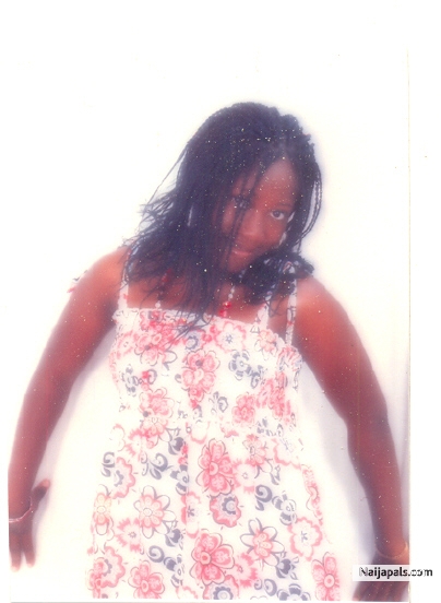 oopps shes a godes - click for next photo
