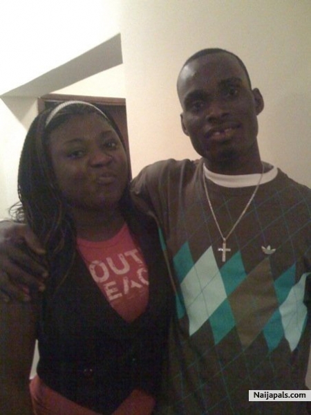 Me n Ma Lil 6sta - click for next photo