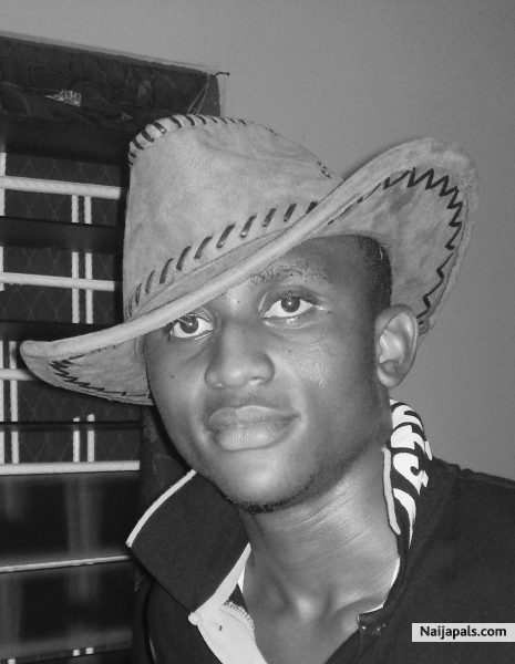 COWBOY B - click for next photo
