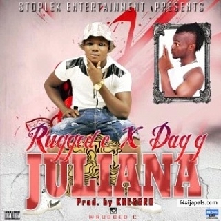 Juliana(prod by knegro)