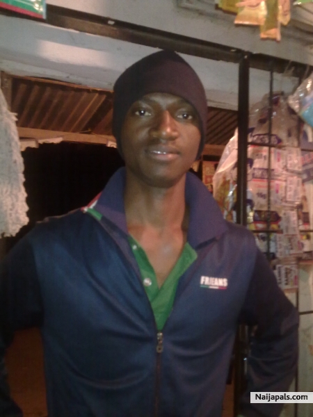 Just Me - click for next photo