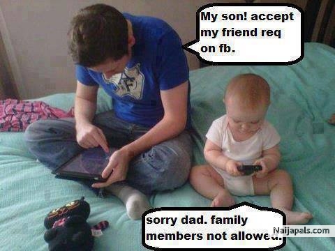 I miss uh papa.... - click for next photo