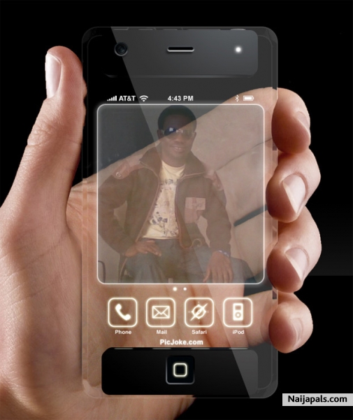 On Ipod - click for next photo