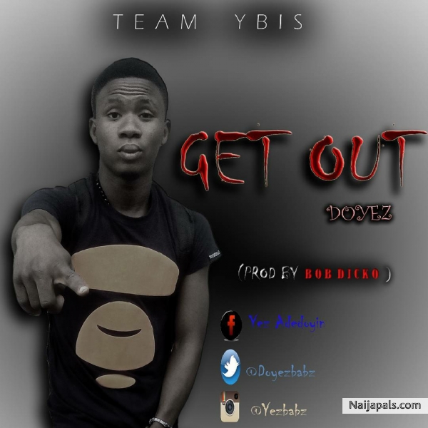 Get Out - click for next photo