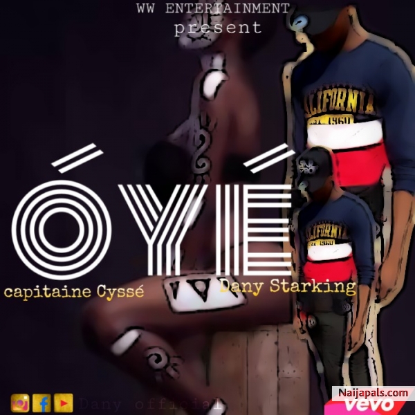 Óyé