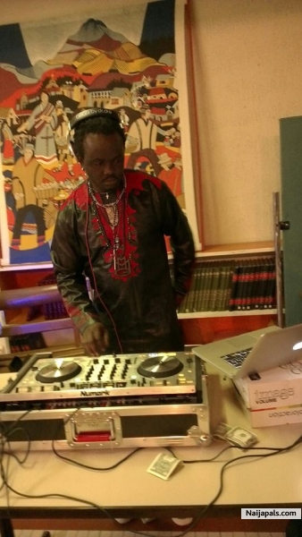 kelvaz music - click for next photo