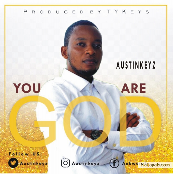 You are God