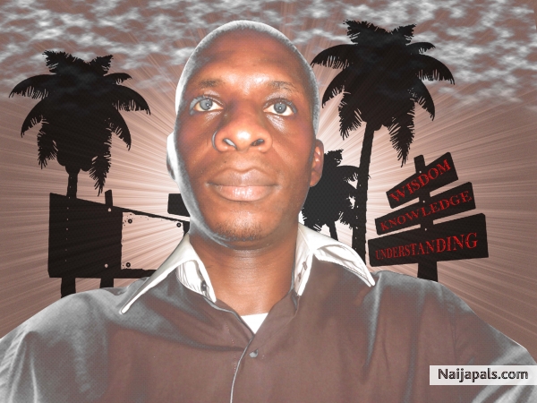 OLUGBENGA - click for next photo