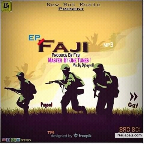 Faji || BTrecords