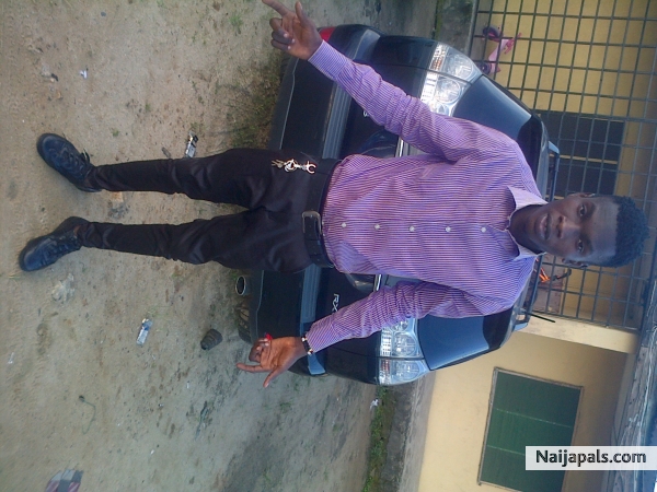 photo of donjoe kresh - click for next photo