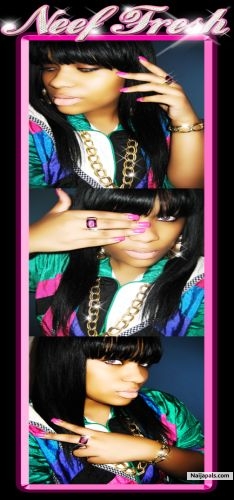 my cousin neia nickname:: neef - click for next photo