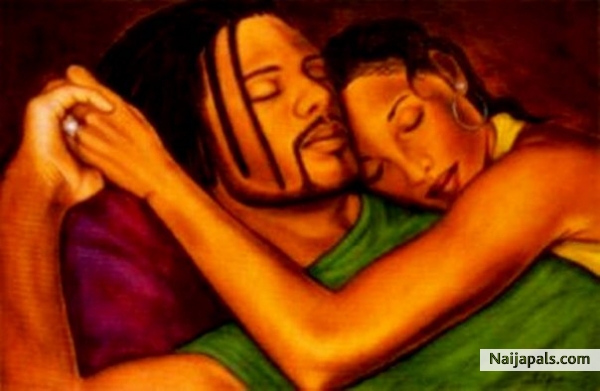LOVE IS ALL WE NEED - click for next photo