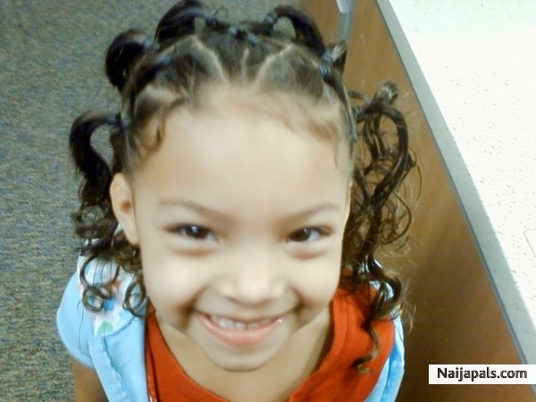 TATYANNA BUSH 4 YRS OLD MY BEAUTIFUL GRANDDAUGHTER - click for next photo
