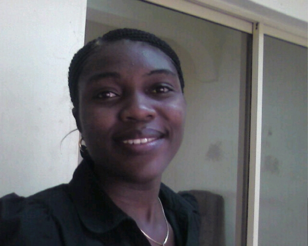 just me - click for next photo