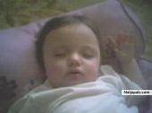 my baby cuzz - click for next photo